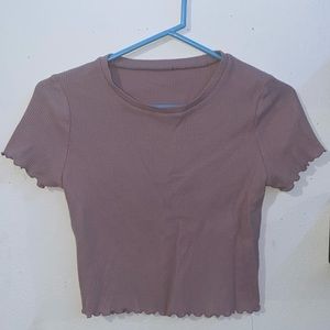 Retro New Slim T-Shirt